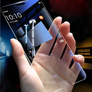 Full Cover Tempered Glass For Huawei P20/ P20 Pro Screen Protector Protective Glass