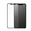 For iPhone X XR XS MAX nano self healing anti-glare scratch resist full cover matte frosted surface screen protector