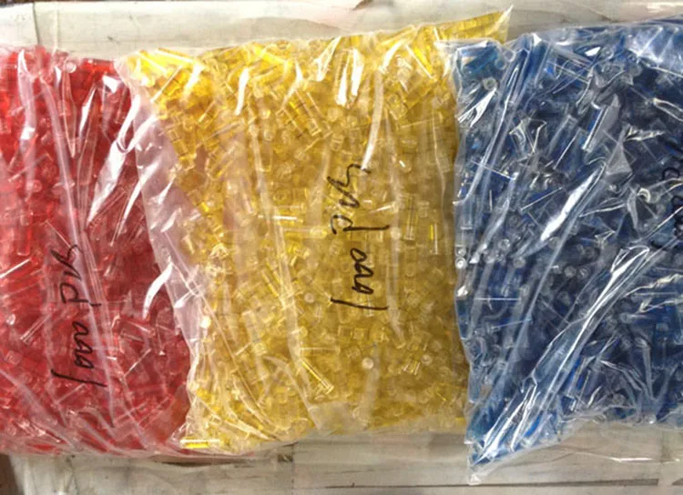 plastic spirit level bubble vial