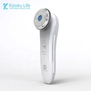 smart life rf electroporation skin care products machines devices for face and body