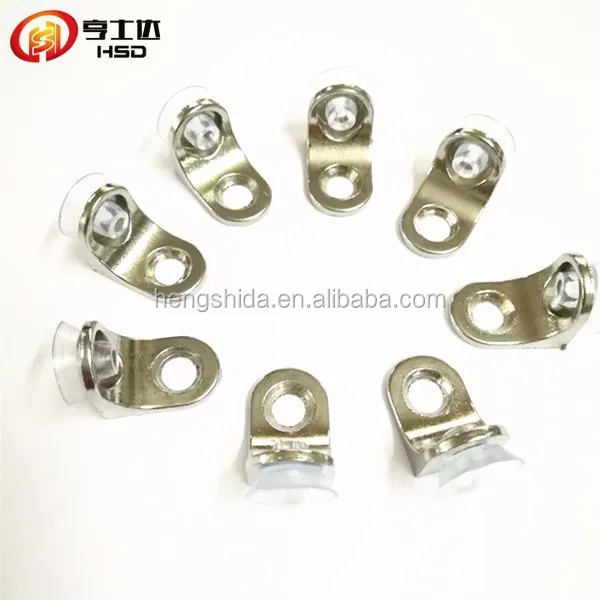 Showcase Zinc Alloy Glass Shelf Support Pins Buy Shelf