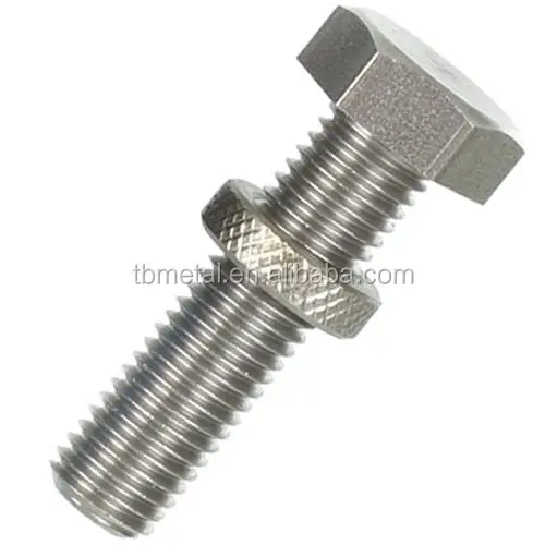 High Quality M3 Tungsten Screws sale from china factory