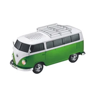 Mini Wireless Audio Speaker Car