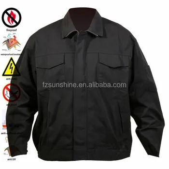 us navy working jacket