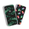 HD UV Printed Cover Case For Samsung S8 Note 8 Create Your Own Personalised Phone Case For iPhone X