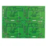 China FR4 2 layer circuit PCB with HASL lead free finish 2 oz copper pcb
