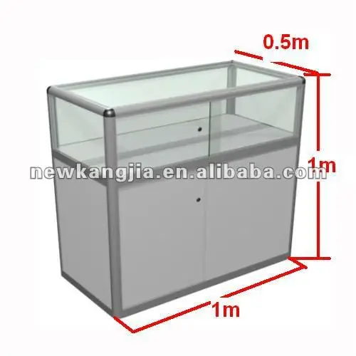 Chinese Supplier Aluminum Gl Display Cabinet Used In Fair Chinese Supplier Aluminum Gl Display Cabinet Used In Fair