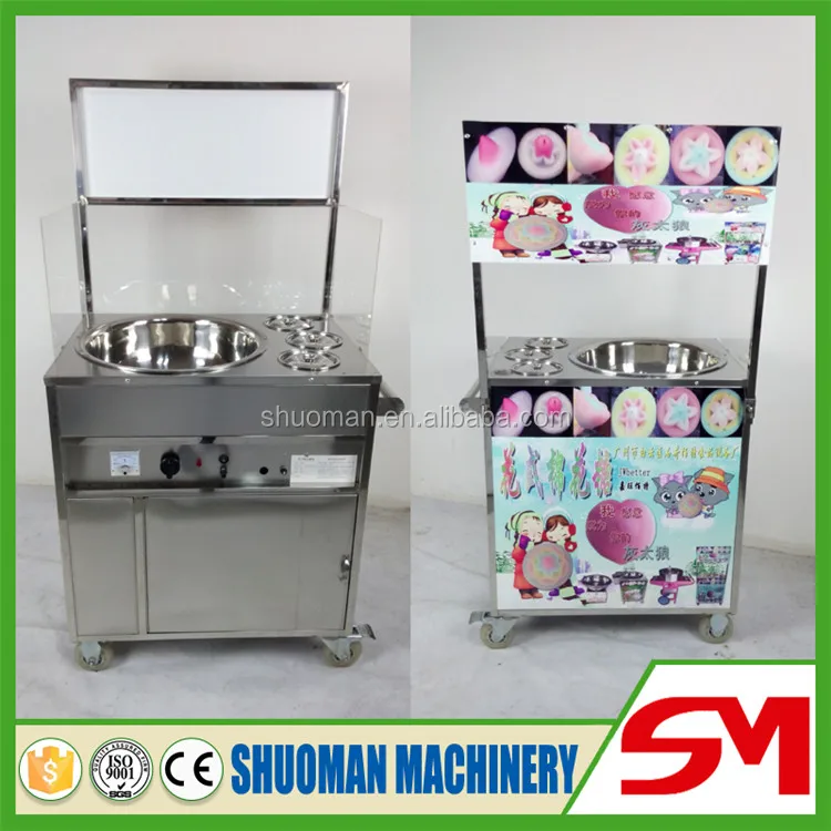 marshmallow roasting