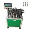 Small loop automatic assembly machine