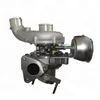 GT1549V 761433 Turbo A6640900880 A6640900780 for Ssangyong Actyon Kyron 2.0 Xdi 761433-0003