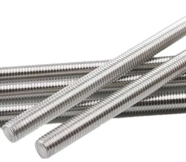 
Chinese manufacturers specializing in the production of 12mm thread rod /10mm threaded rod length 