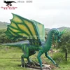 Super Big Wings Animatronic Dragon Models