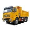 D-LONG F2000 6x4 Dump/Tipper Truck 30ton cheap price