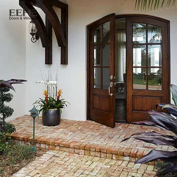 Arched French Wooden Doors Design Pictures Interior Kenya Buy Arched French Doors Interior Wooden Doors Kenya Wooden Door Design Pictures Product On