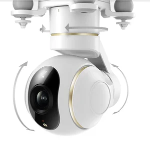 Xiaomi Mi FIMI X8 SE 4K RC Drone 3 axis Gimbal