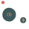 2019 fashion jeans manufacturer wholesale price custom color shape metal denim jeans garment accessories jeans button