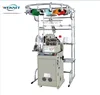 Computer controlled women socks machine manufacturers