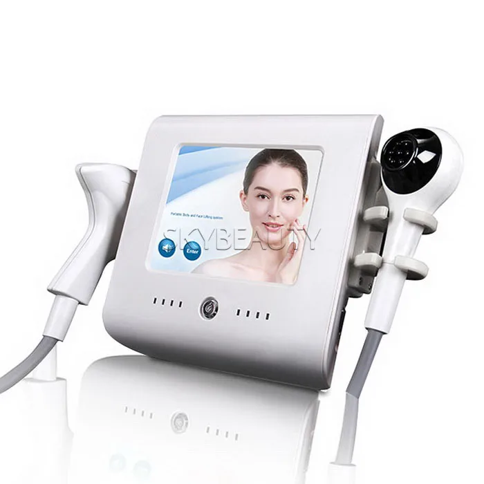 Thermolift RF Face Lift