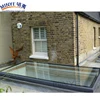 China Supplier Skylight/Awning Windows with Louver design