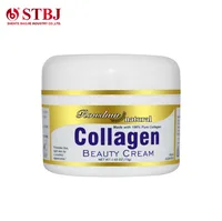 

Roushun Natural Collagen Beauty Cream 100%Pure Collagen