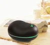 Factory Manufactured Magic Bean Revitaliser Concentrate Air Diffuser Humidifier With Wooden LED Light Ultrasonic Aroma Diffuser