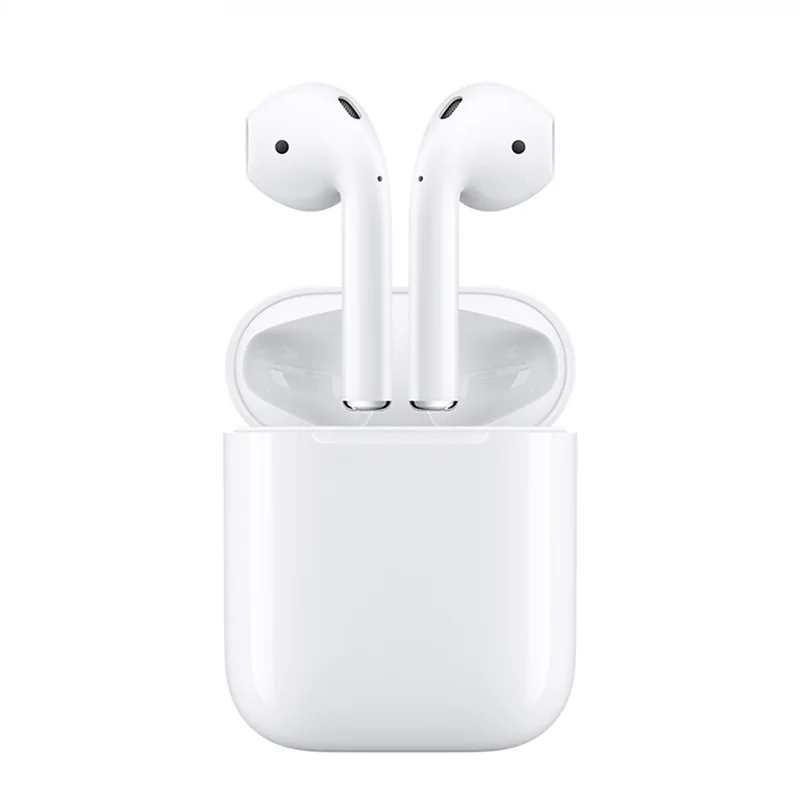 

2019 Hot selling design mini blue tooth tws in ear stereo portable auto pairing earphones with charging case i12