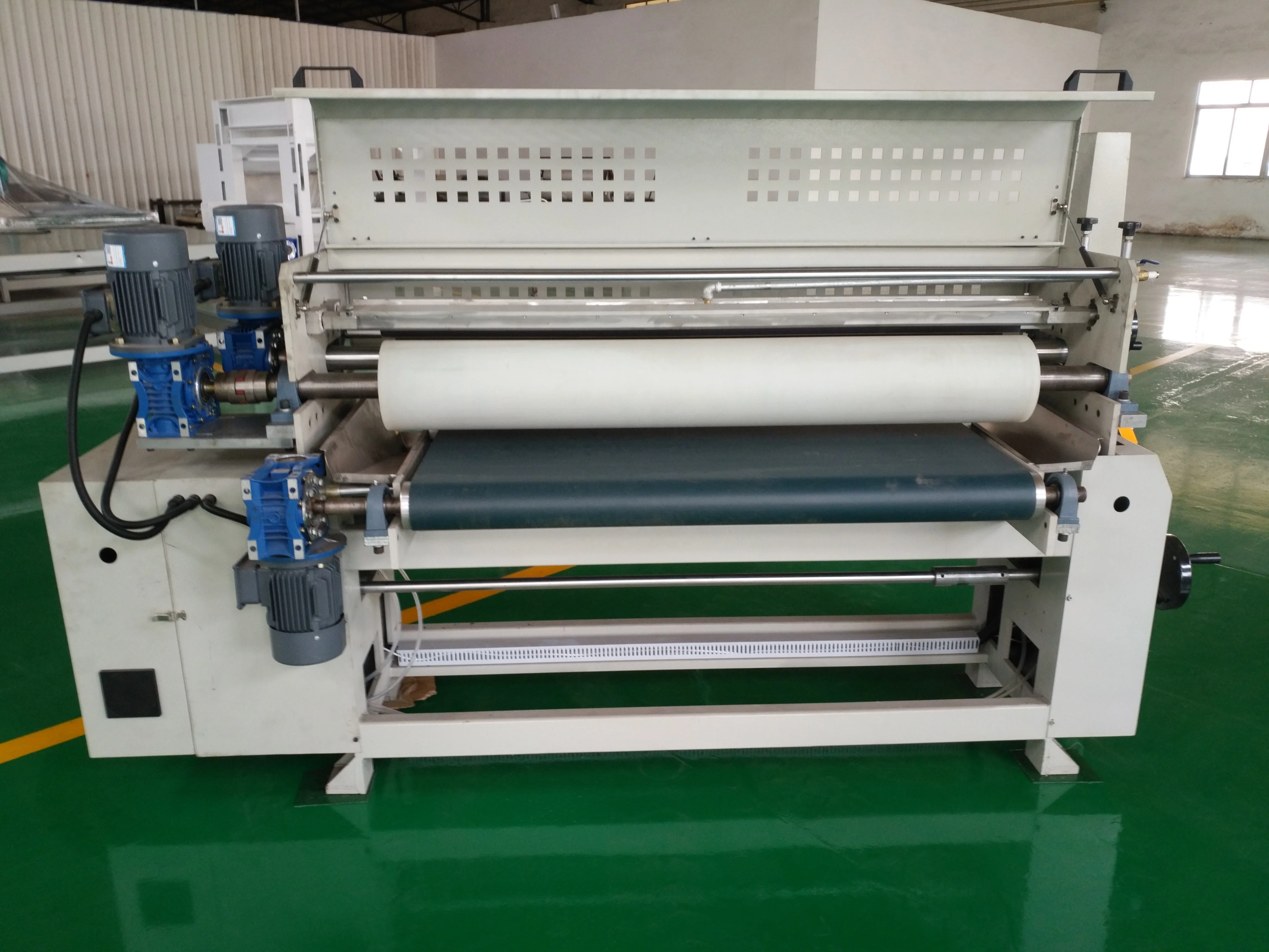 Roller Plates Three Color Printing Machine Buy Wooden Sheets Material