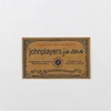 Top Design Custom Jeans Washed Leather Label Patches For Clothing