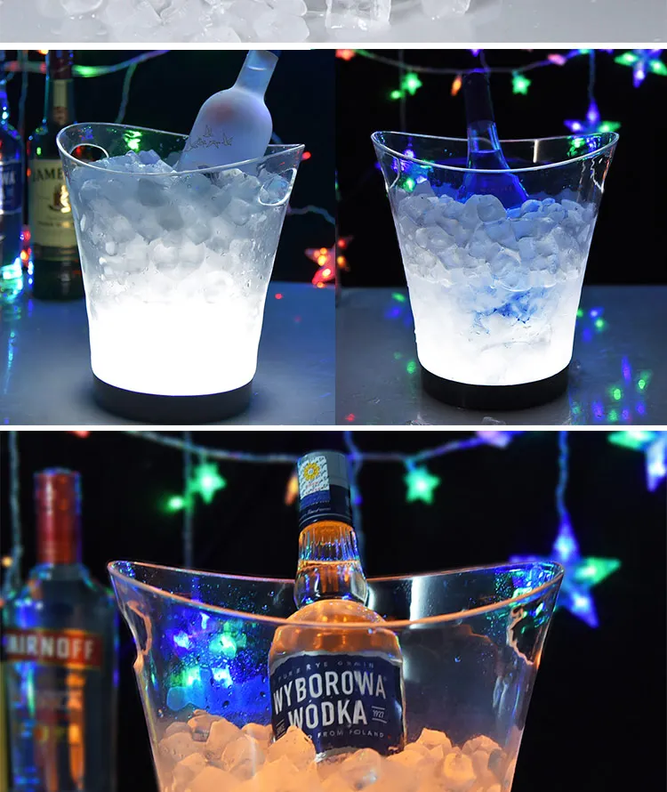 whisky ice bucket  (07)
