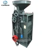 Diesel Engine SB-30 Rice Mill Complete with Rice Huller and Polisher Machine