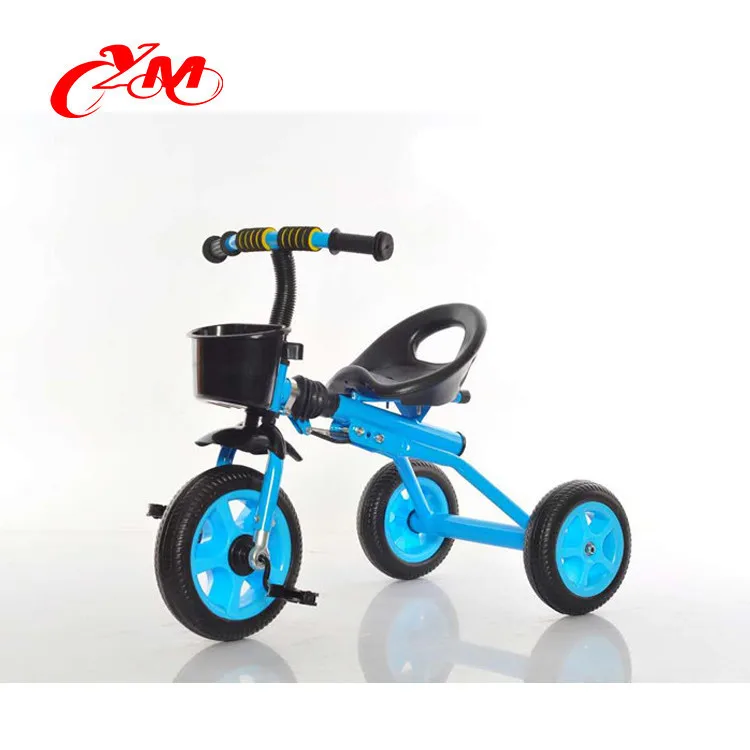 child tricycle bike