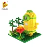 mini deck blocks mini factory custom mini blocks animals nanoblock
