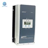 Factory Price 12V 24V 48V 100A MPPT 5KW Solar Charge Controller Solar Regulator Use For Solar Panel System
