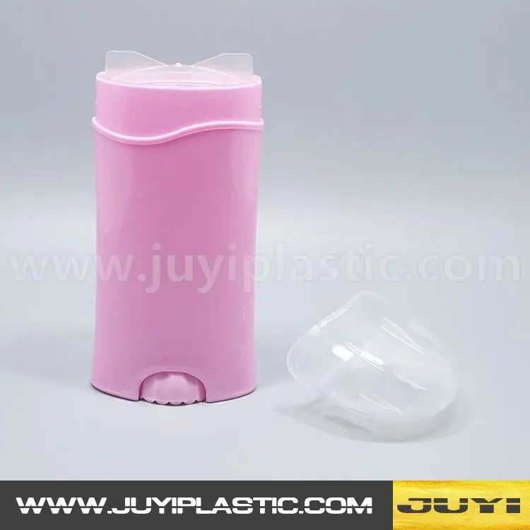 deodorant container plalstic deodorant container(JYS D)2