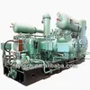 BOG compressor used for feed gas pressurization, refrigerating fluid, BOG recovery