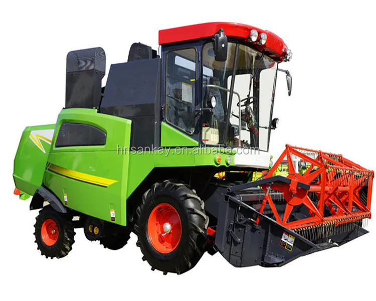 Good Quality Small Green Bean Harvester For Sale Buy Dry Bean