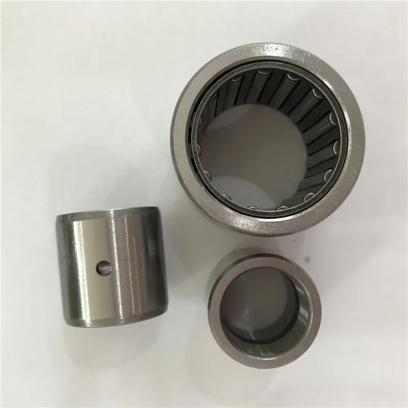 needle roller bearing nki 12/16 12*24*16mm needle bearing