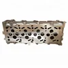 D4EA Complete cylinder head for Hyundai Santa Fe D4EA Engine 1991cc 2.0CRDI SOHC 16v 2001- 22100-27901