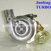 Turbo charger for Opel Corsa B 1.5 TD Engine X15DT/T4EC1 turbo 1.5L RHB32BW VE110022 VI61