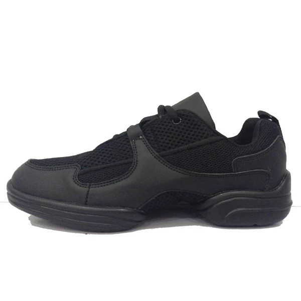 running shoes with soft heel counter