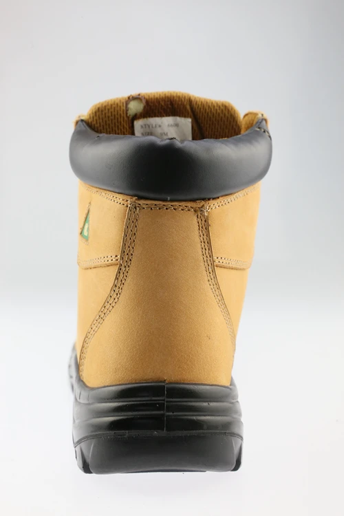 All Standard Steel Toe Cap for Safety Army Boots