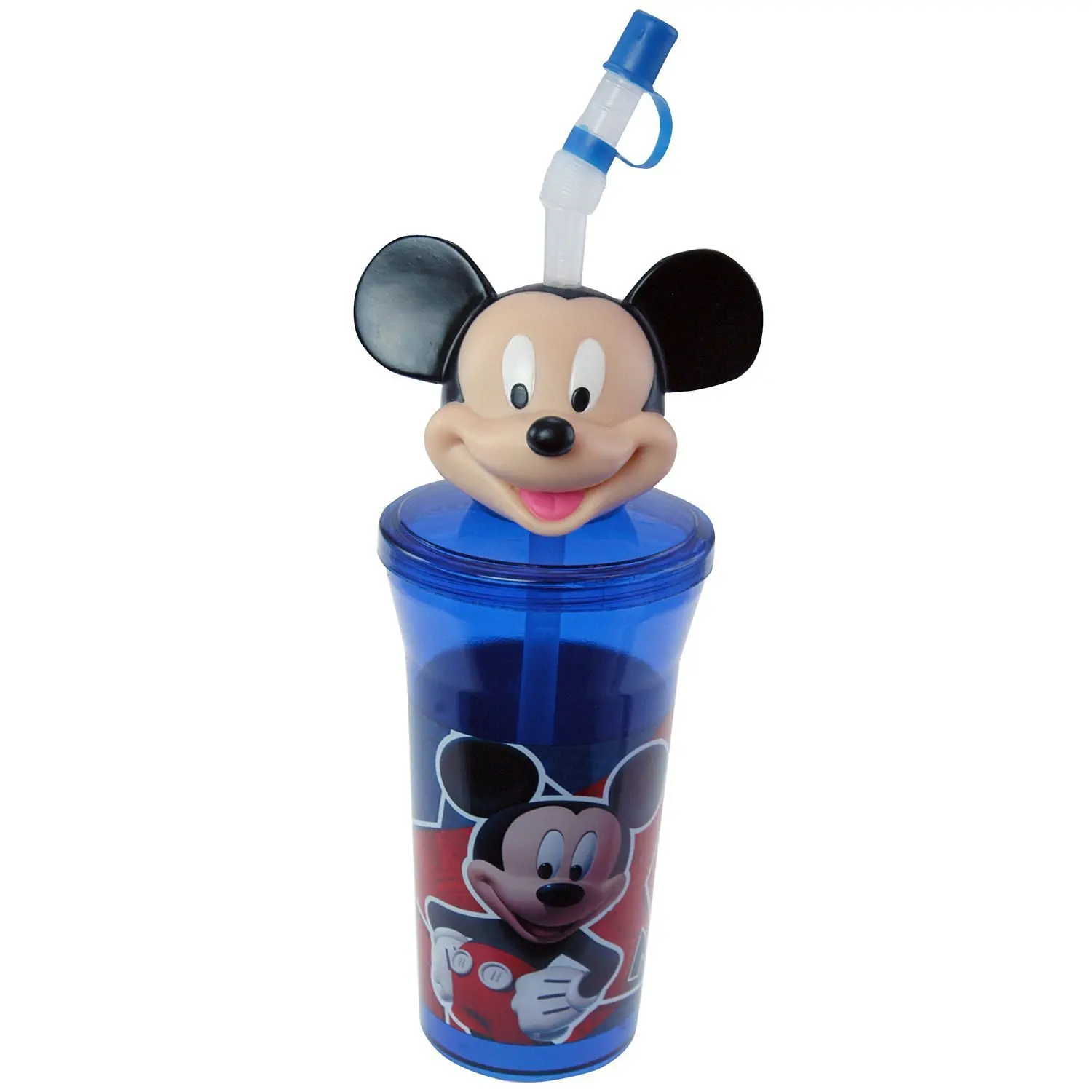 Bottle Tumbler Toys Perfect for Birthday Party Favor Goodie bags - Mickey