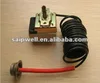 250V 16A Single-Phase Capillary Thermostat for washing machine