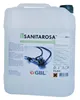 6002 - SANITAROSA GA Medical Instrument Disinfectant; Glutaraldehyde % 2, with activator