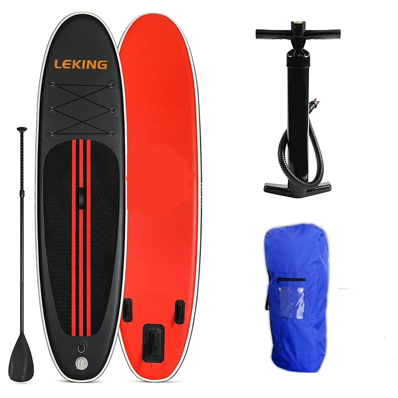 

Chinese sup paddle board inflatable stand up paddle board, Optional
