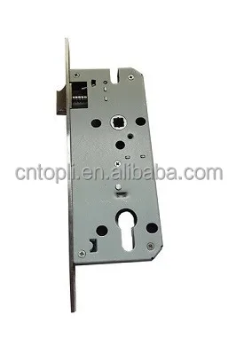 
Mortise Tongue latch Wide Door Lock Body 