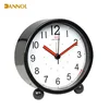 Best Selling Items Wholesale Novelty Gifts Discount Plastic Alarm Clock