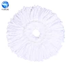Easily Dehydration Good cleaning cotton mop yarn with factory price microfiber mop yarn