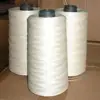 PTFE surface coated fiberglass sewing thread