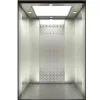 Building Electric telescopic lift with EN81/EAC/TUV
